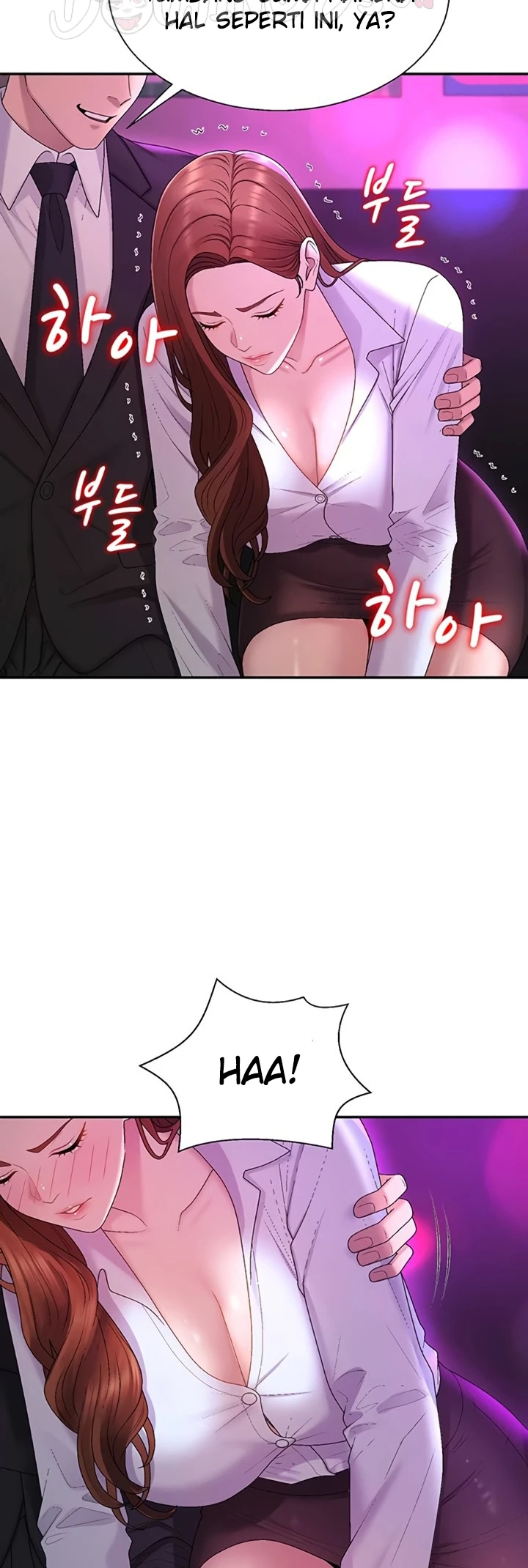 Pay with Your Body - Page 38